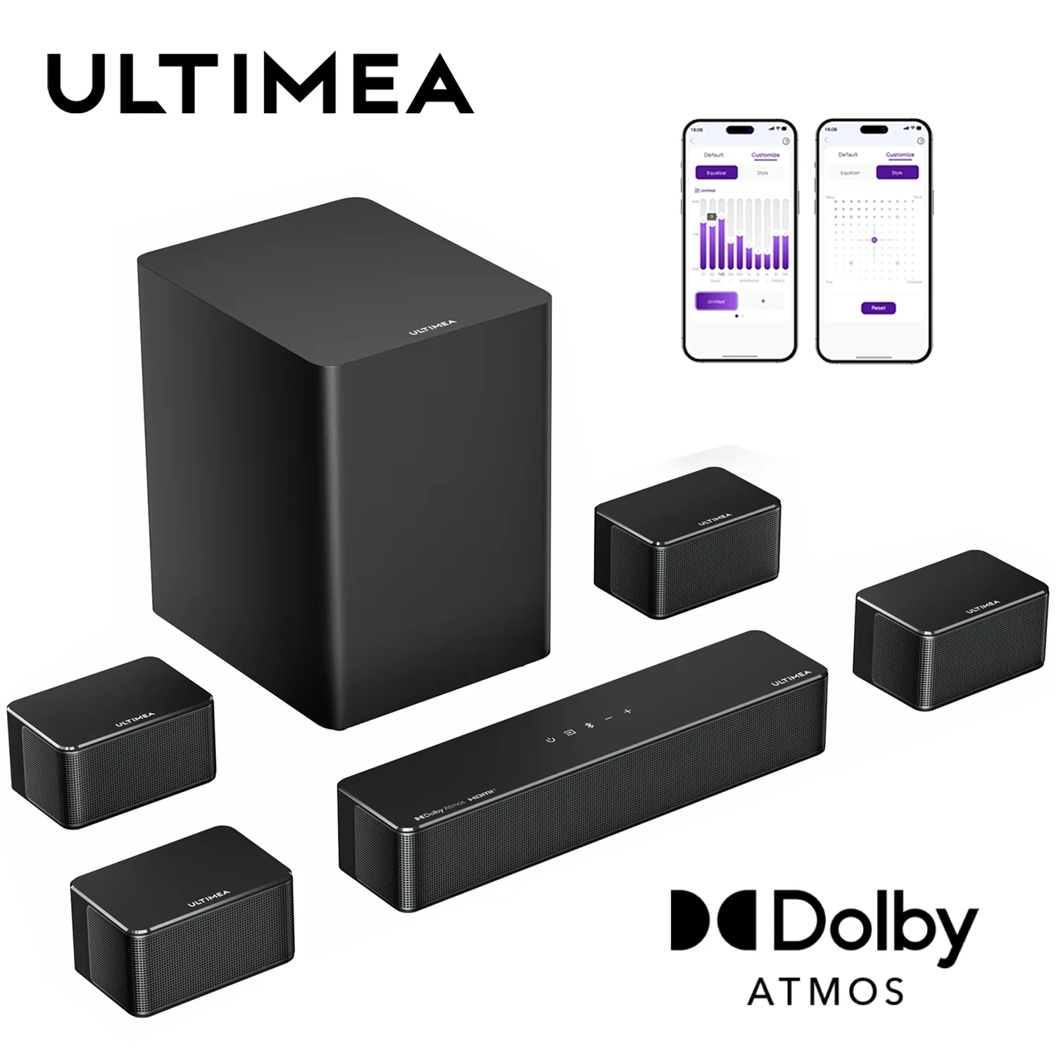 #63 Latest Soundbars Offers