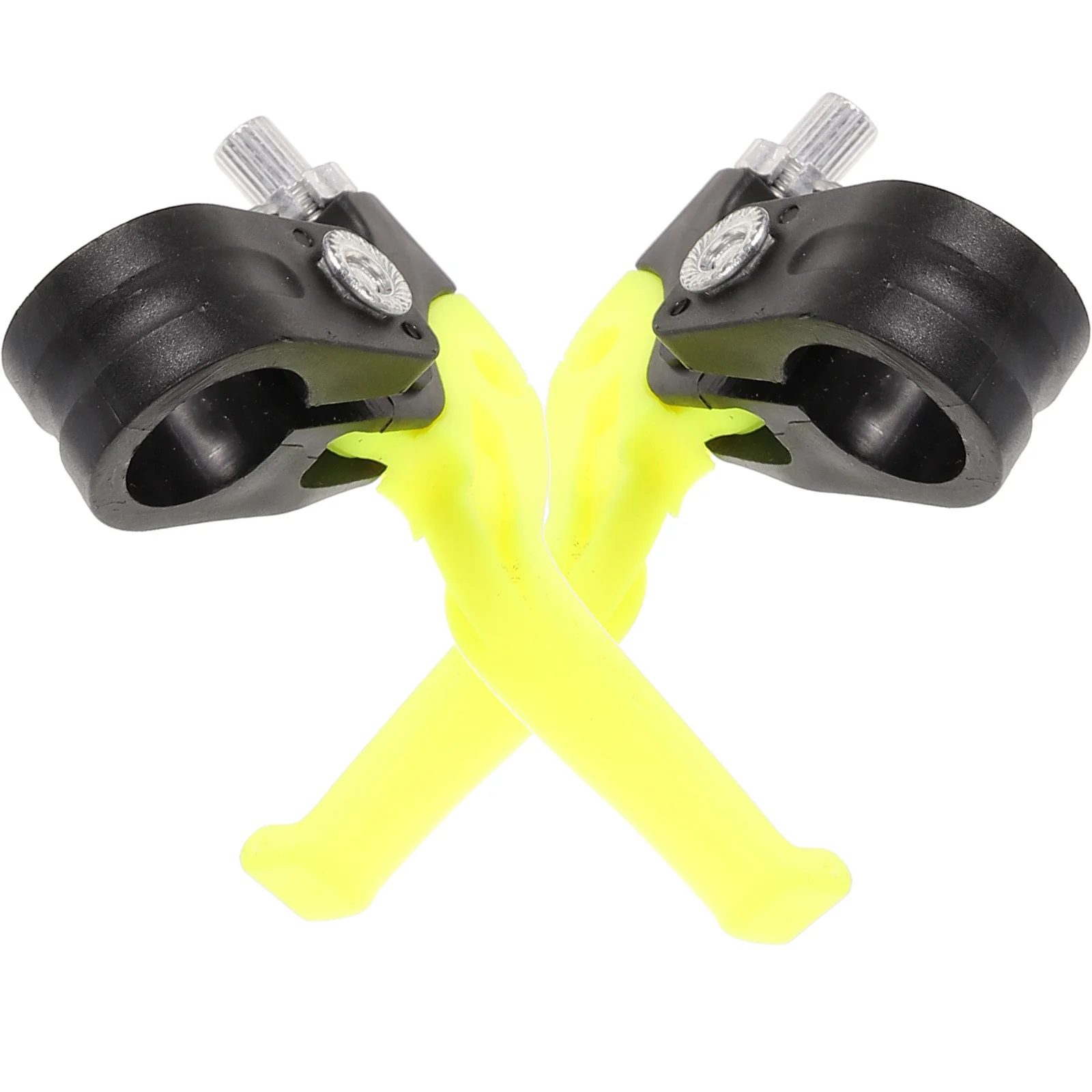 

1 Pair Handlebar Lever Cycling Durable Lightweight Smooth Wear Resistant Replacement Bike Parts Professional Brake