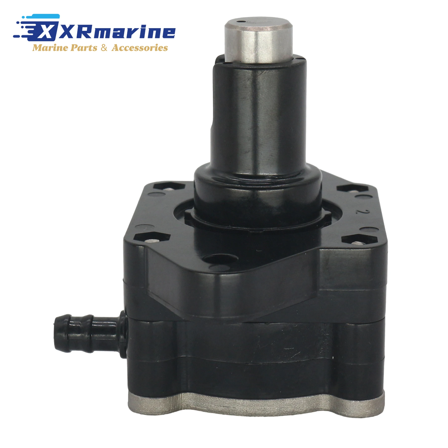 Fuel Assy Kit W/ Fuel Pump and Filter 15410-87J30 Fits for Suzuki Marine 15100-95J00 15100-95J01 15100-95J02 15100-95J03 - view 5