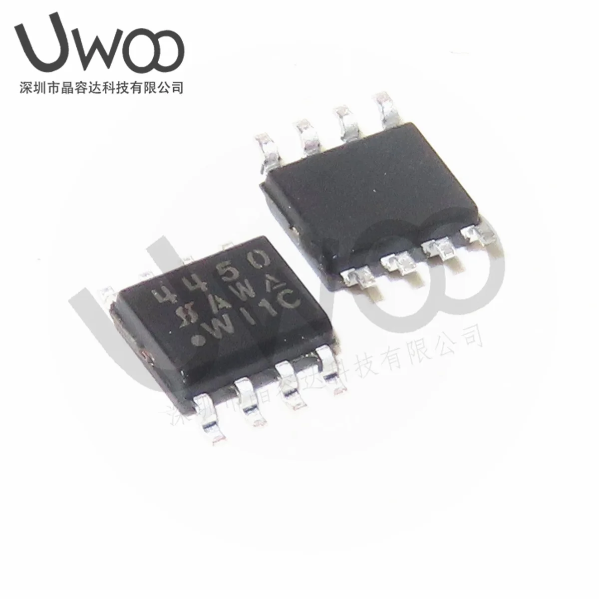 10/pcs SI4450DY-T1-E3 SI4450DY 4450 N-channel 60V 7.5A MOS tube brand new and original IGBT Module New Original