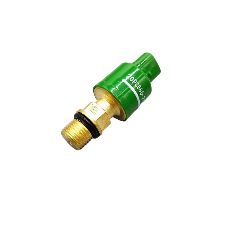 Hitachi EX100-5 EX120-5 EX200-5 EX220-5 Реле давления экскаватора Датчик давления распределительного клапана 20PS586-23