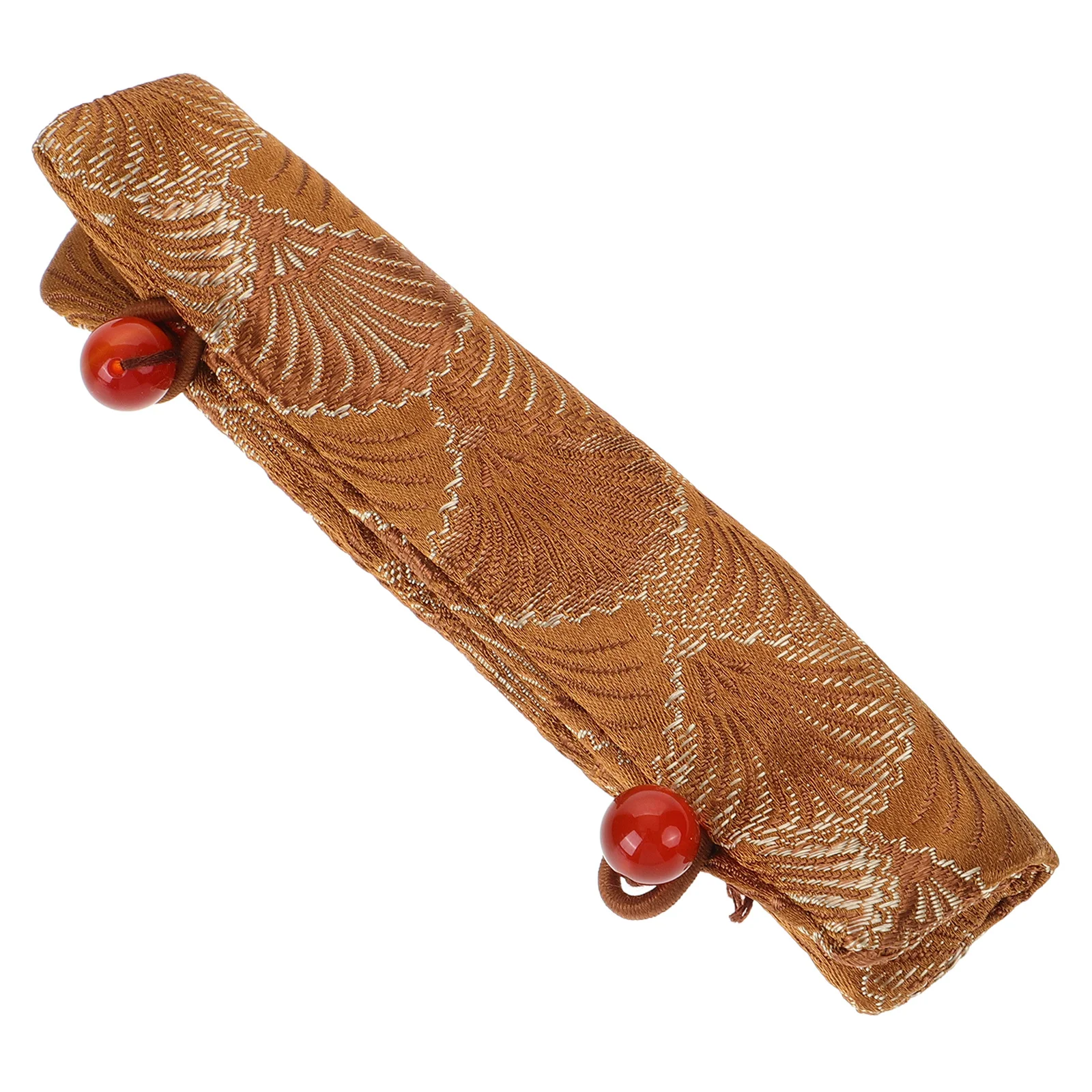 

Tea Kettle Handle Cover Cloth Soft Anti-Scald Sleeve for Kitchen Pot Handle Protector Heat Resistant Cushion Comfortable Grip