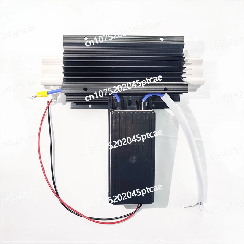 Ozone Quartz Tube Ozone Machine Power Supply Ozone Disinfection Machine Accessories