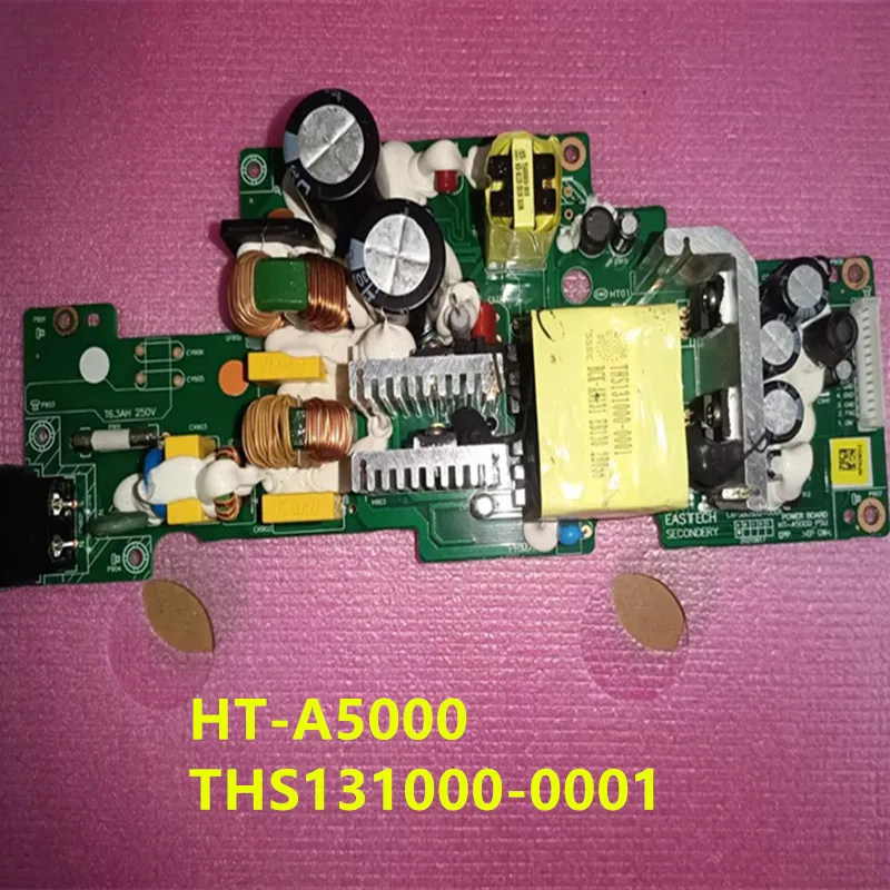 Almost New Original Accessory PBA030025400 PBA020024501 HT-A5000 THS131000-0001 LFP113650-0201