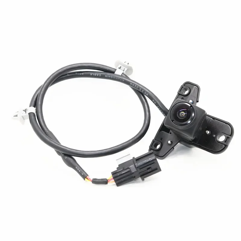 

957802w600 for Santa Fe Sport 5 Seats 2017-2018 Front Grille Camera OEM Around View Monitor