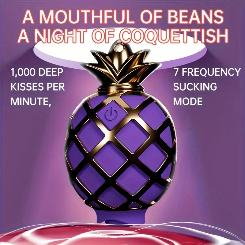 Vibrador con ventosa para clítoris, pezón, punto G, succión, mamada, clítoris, estimulador erótico, masturbador femenino, Juguetes sexuales para mujeres y adultos 18