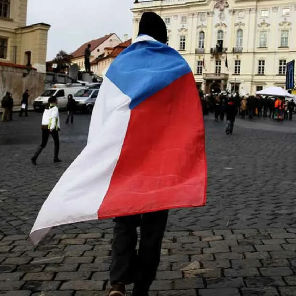 90X150Cm Czech Repu…