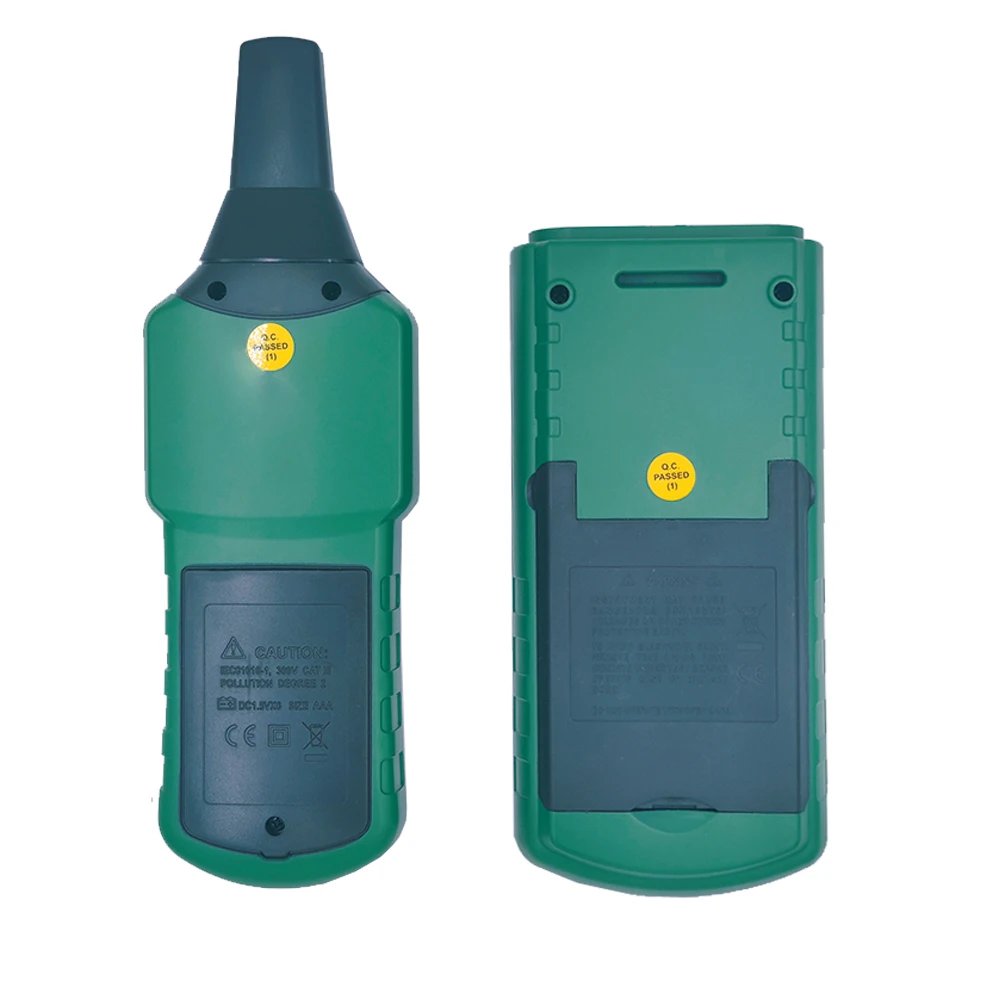 رائجة البيع تحت الأرض سلك كابل - مراجعة Underground Cable Detector وسعره