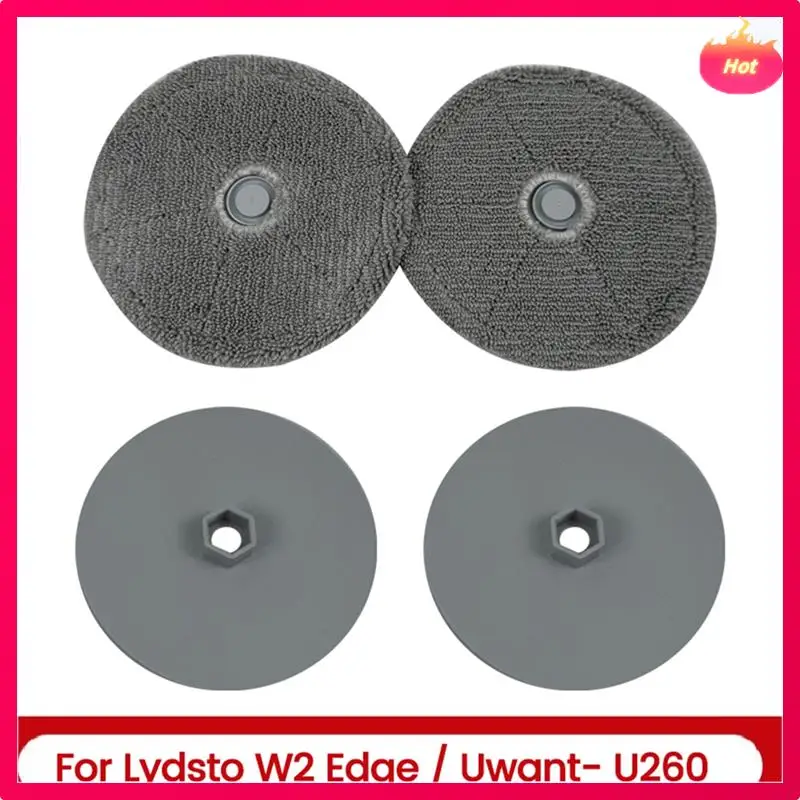 Ad-Mop Cloth Tray F… - image