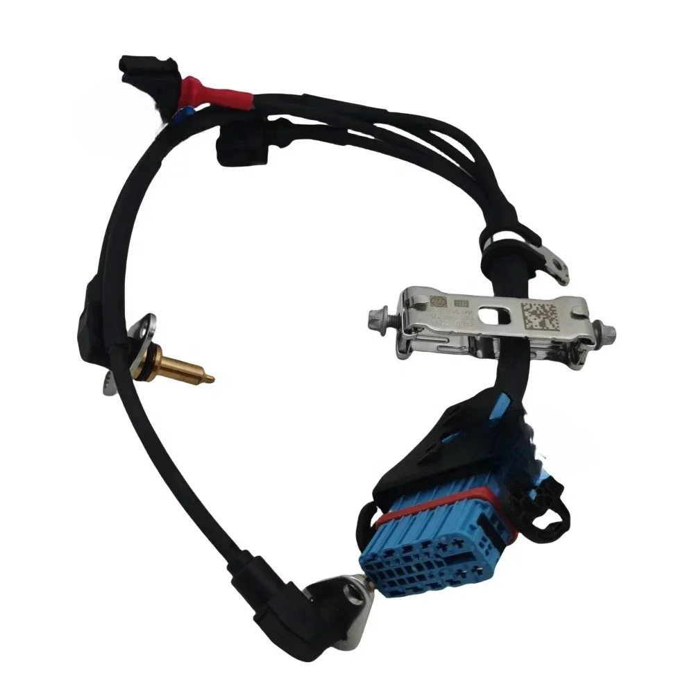 

XINYIDA Automatic Transmission Control Element 0501.224.004 0501219773 0501217257 0501219071 for ZF