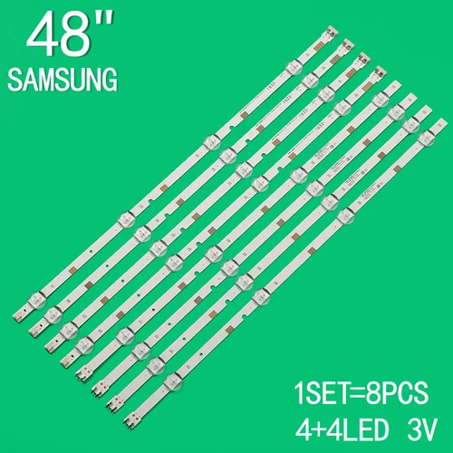 삼성 LCD TV LM41-00120Q LM41-00120P UA48J5200 UA48K5000 UA48J5000 UN48J6200 UN48J5201 UE48J5200AW 에 적합 