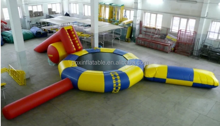 Giant Floating Sports for Sale - Sports Equipment Used review and price