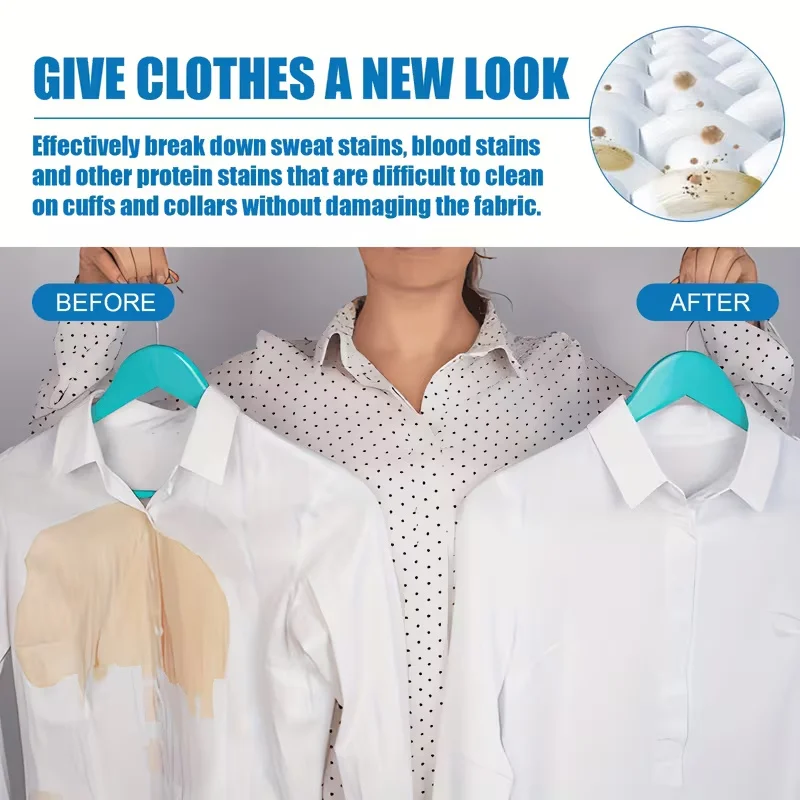 Thumbnail 3 - #9 New Fabric Stain Removers Arrivals