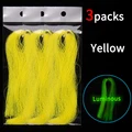 3 bags yellow