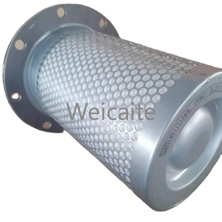 2901 0858 00  Air Oil Separator Filter Element 2901085800   for Screw Air Compressor Spare Parts