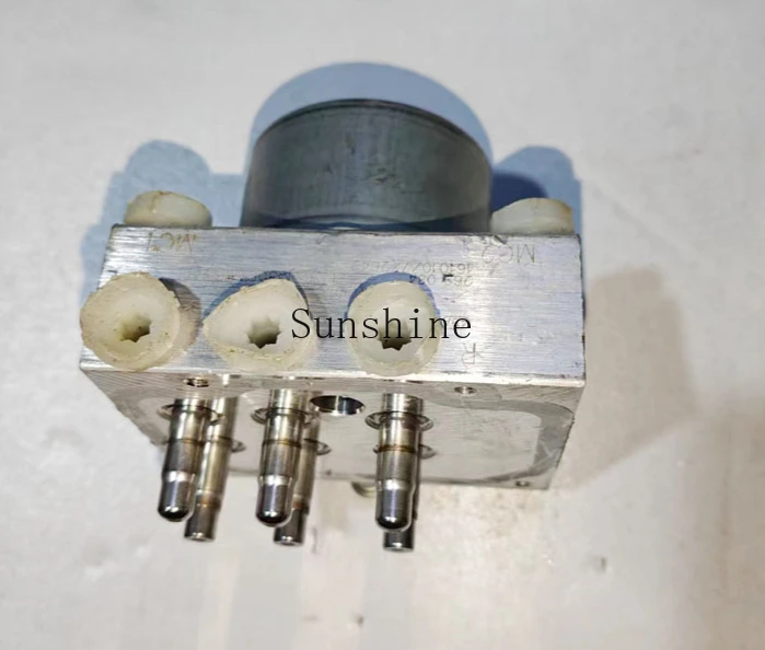 Wuling Zhiguang 1.2 Van ABS Pump Assembly ABS Pump Body