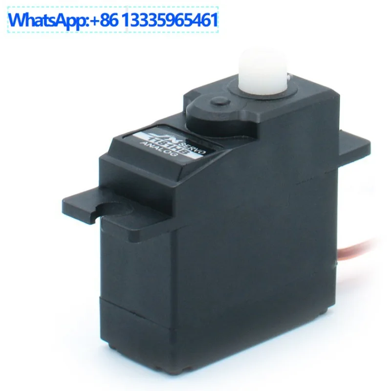 JX Servo PS-1181MG 16g Plastic Tooth Analog Ultimate Servo 3.0Kg Torque Plastic Servo