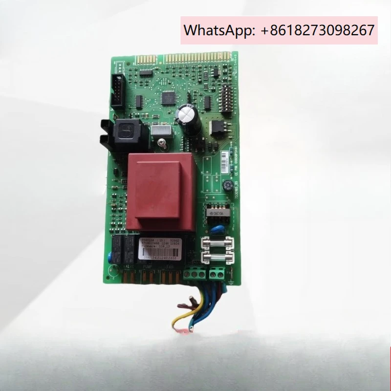 

Wall mounted boiler motherboard computer board 0580134 circuit board 0085BP5461 circuit board