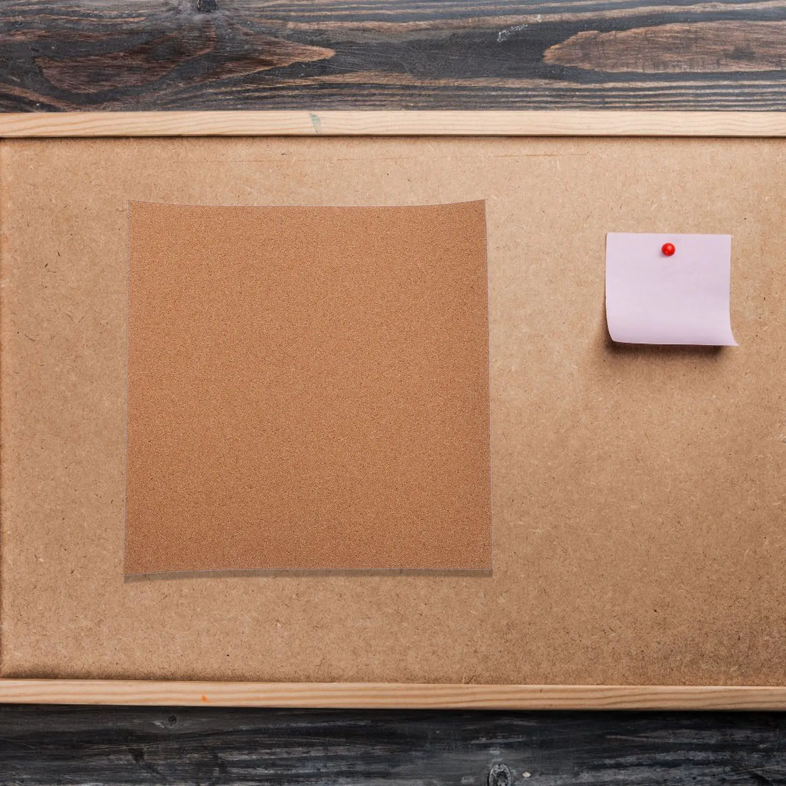 

Набор из 5 самоклеящихся пробковых досок для заметок, мягкие плитки для стен, декор для офиса, доска для фотографий, маленькие пробковые доски для подростков