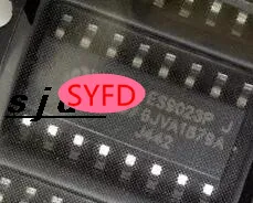 ES9023P ES9023 SOP 5PCS