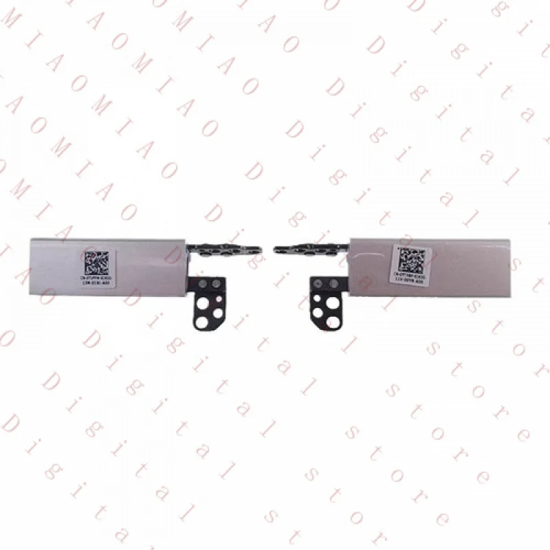 

Шарнир для ЖК-дисплея Dell XPS13 7390 9310 2-в-1 YTP8F 0YTP8F TVFFM 0TVFFM