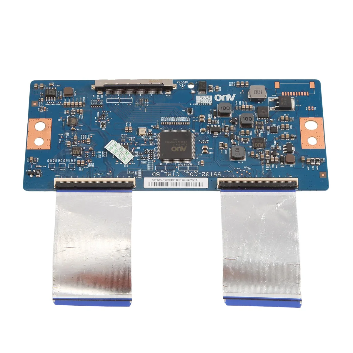 55T32-C0L Logic Board 55T32-COL CTRL BD for 4K 55 Inches Display