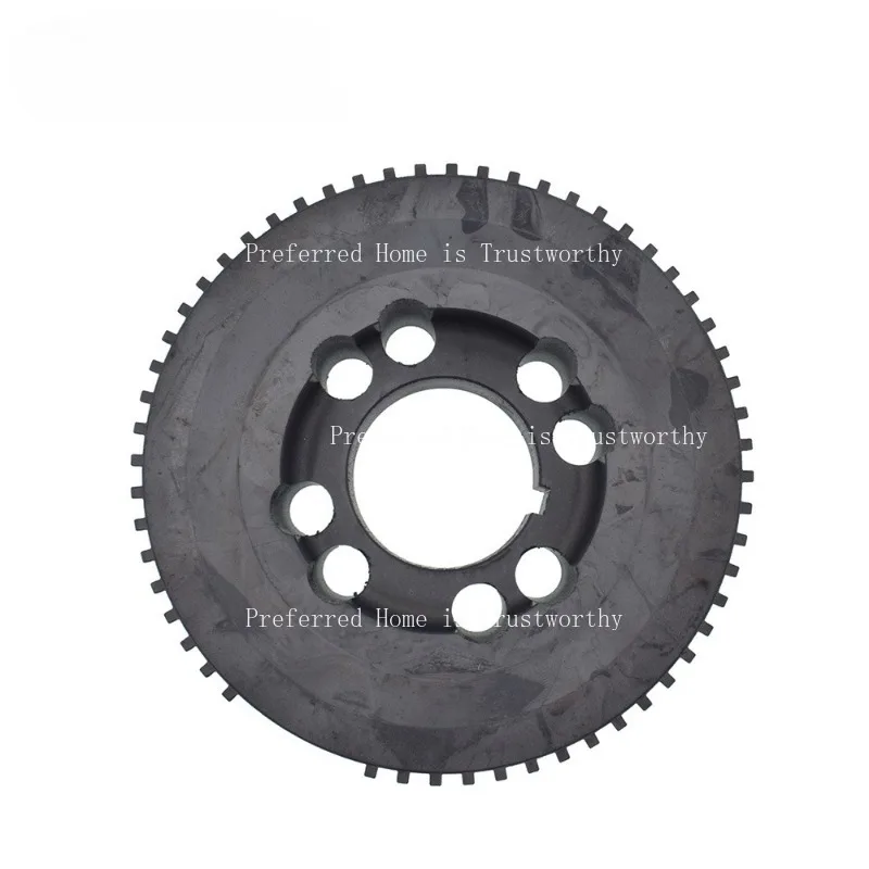 Automobile Crankshaft Gear 1130A066 Is Suitable for  L200 Sport Sprocket