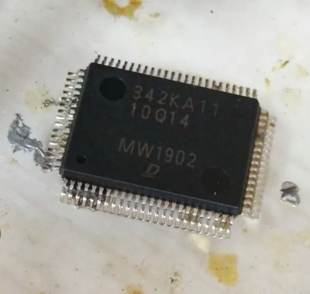 

Бесплатная доставка MW1902 IC 10 шт.