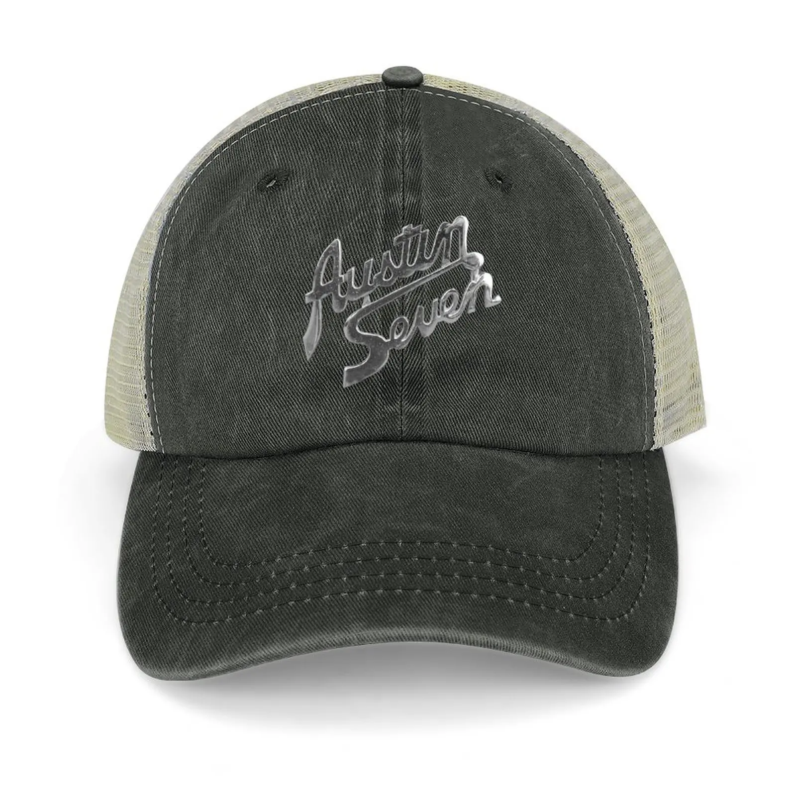 

Austin Seven 1930s classic car logo Baseball Cap Hat Man Luxury Hood Hat men Women's Hats For The Sun Men's