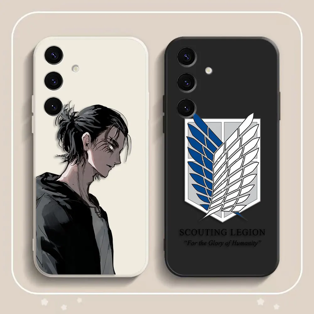 a-attack-on-t-titan-eren-jaeger-personalizado-foto-caso-de-telefone-para-samsung-galaxy-s25-s24-s23-s22-s21-s20-fe-s10-s30-s11-ultra-tpu-caso