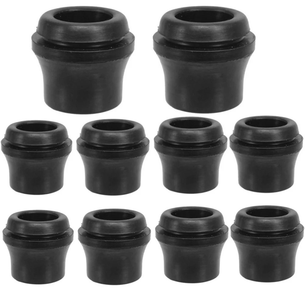 For Golf MK2 Valve Cover Grommet For Engine Maintenance Factory Specification Design High Reliability Material
