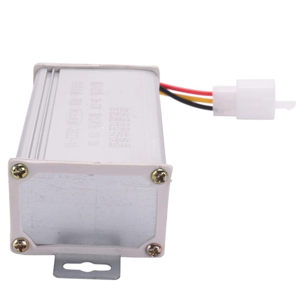 Electronic Transformer DC 36V 48V 60V 72V to 12V 10A Electric Bicycle Converter Adapter Down Transformer