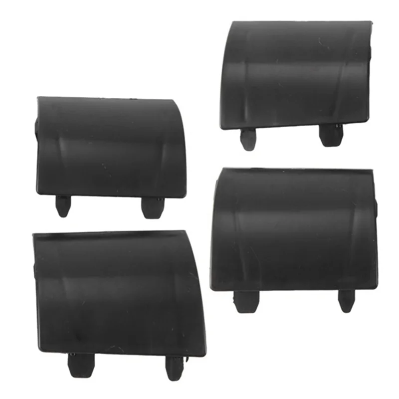 

Leading-Edge-Car Accessories Hole Cover Tube Jack Support Cap For Mercedes Benz E-Class W212 2009-2012 2126981530 2126981630,Fro