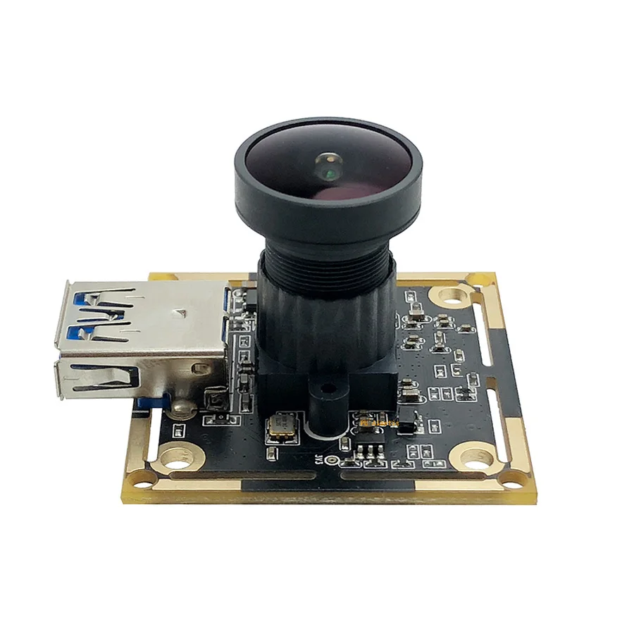 高速HD 5MPウェブカメラ 50FPS 30FPS 5メガピクセル USB 3.0カメラモジュール MJPEG YUY2 UVC対応 Android Linux Windows Mac用