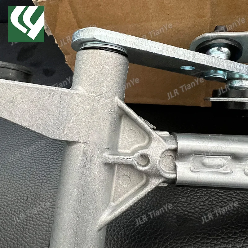 Windshield Wiper Motor C2D3544 C2Z3314 GJ0403 For XF 2009-2015 XJL