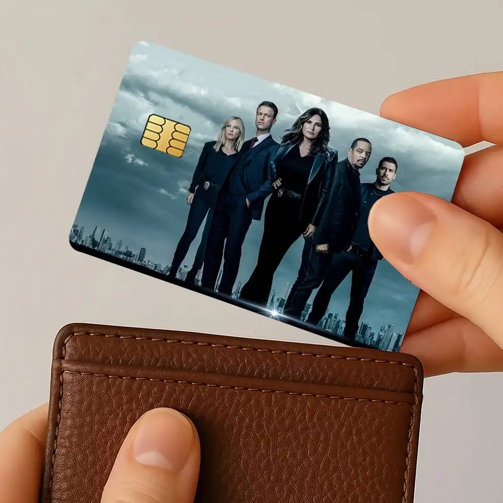 Tv Show Law And Ord… - image