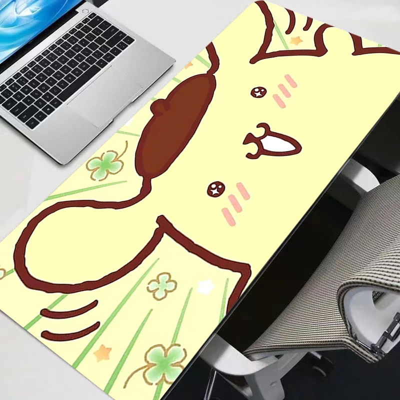 Mouse Pad Pompompur… - image