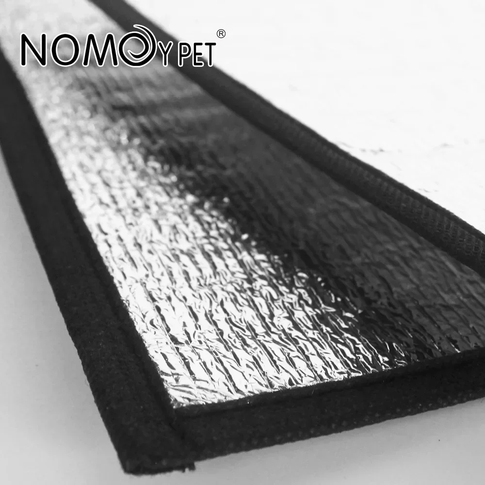 Reptile Reflective Heating Film – Brooder & Pet Incubator Pad 5