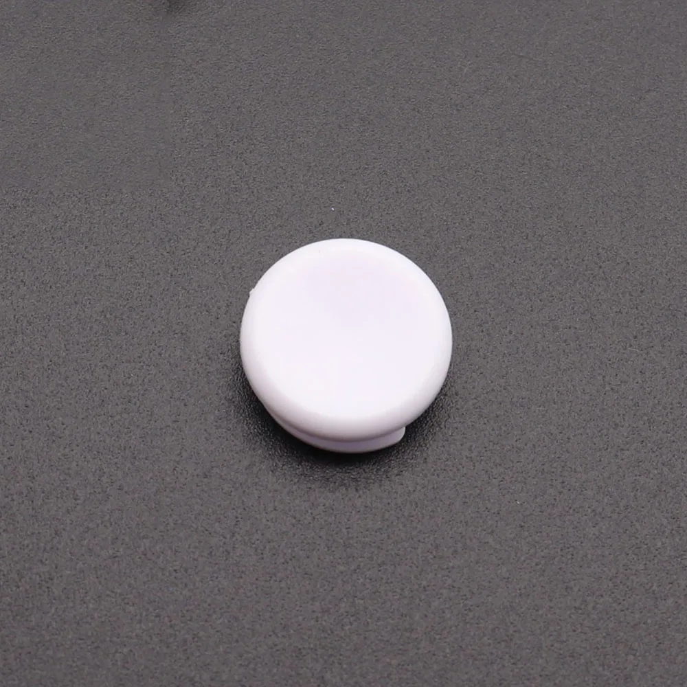 1 Piece 3D Analog Stick Thumbstick Button Joystick Cap For 3DS 3DSXL 3DSLL New 2DS 3DS LL XL Controller view 3