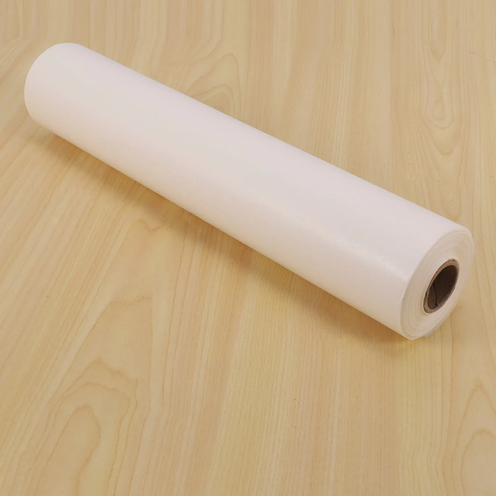 ABRN-Parchment Paper Roll For Baking 12 Inch X 164 Ft Roll,Greaseproof,Non-Stick,Easy To Cut,For Cooking,Roasting