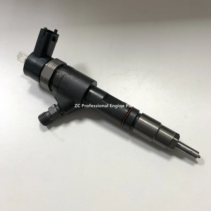 0445110775 1J808-53052 1J808-53050 High quality fuel injector assembly for D1803 engine