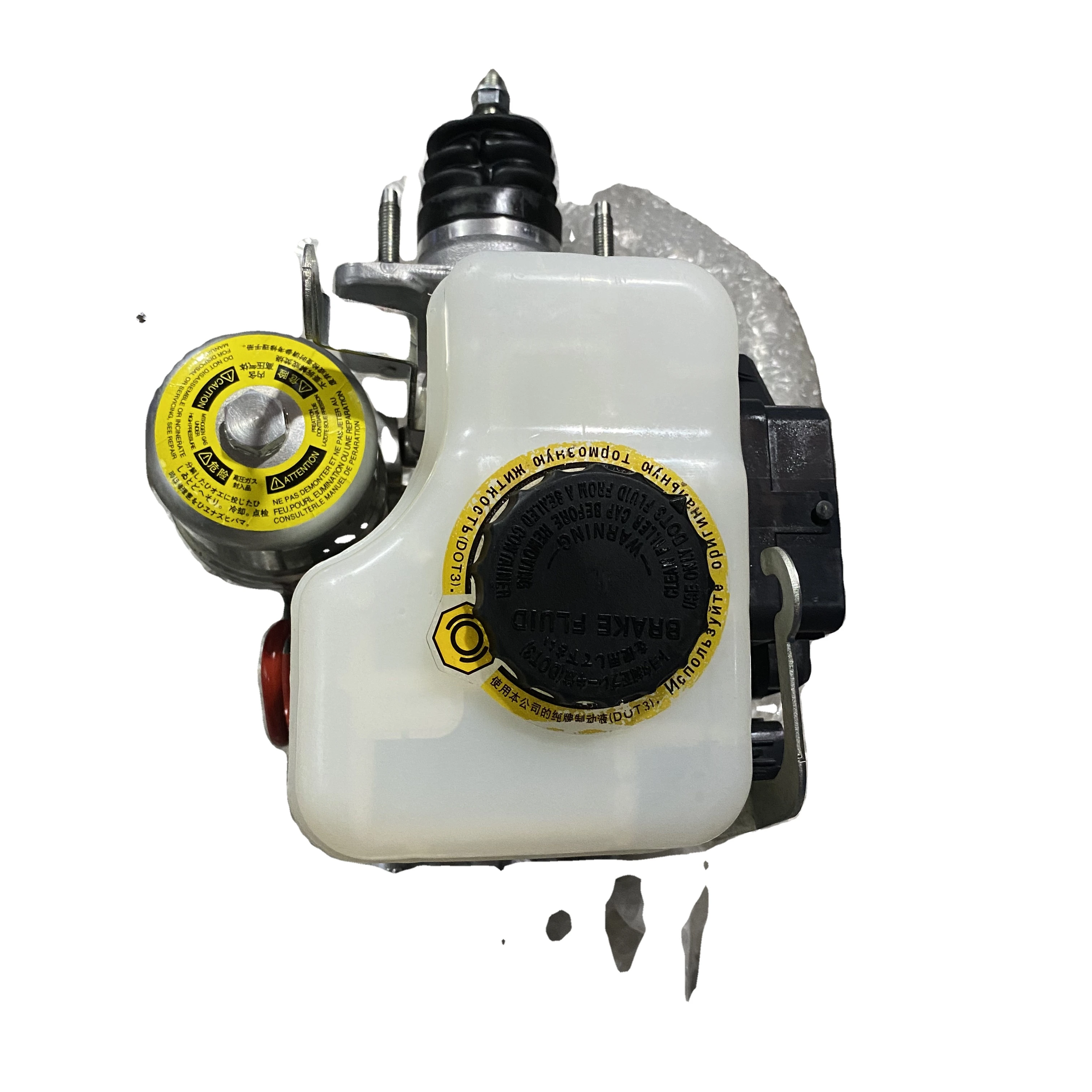 

For Land Cruiser Prado LC120 LC150 Cruiser LC200 FJ Original Parts Brake Master Cylinder High Quality ABS Pump