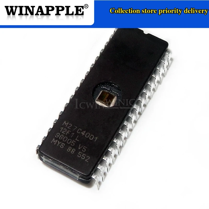 AM27C010-150DC AM27C010-120DC AM27C010 M27C4001-10F1 M27C4001-12F1-7F1-80XF1 M27C2001-12F1 HN27C301AG-15 CDIP-32
