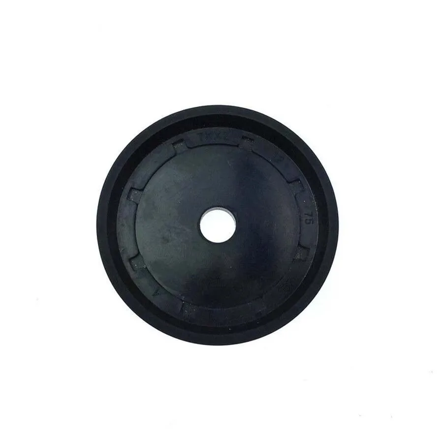 NEW Car Tyre Changer Machine Cylinder Piston Small Rubber Plug 70mm/75mm/80mm/100mm Auto Tire Repair Fitting Parts