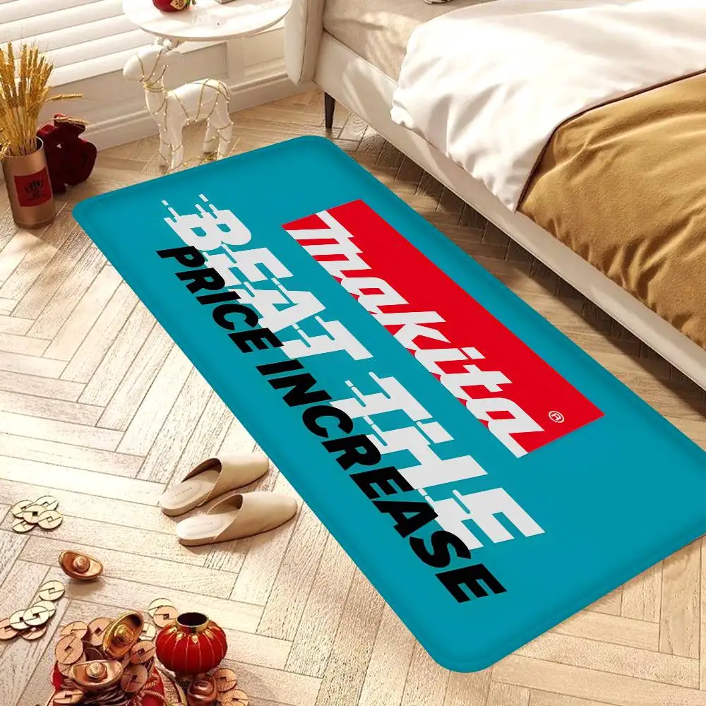 M-Makita Door Mat N…