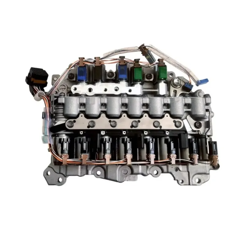 

2025 New Style 8G30 Automatic Transmission Valve Body Assembly Engine Part For Citroen Car Accessories