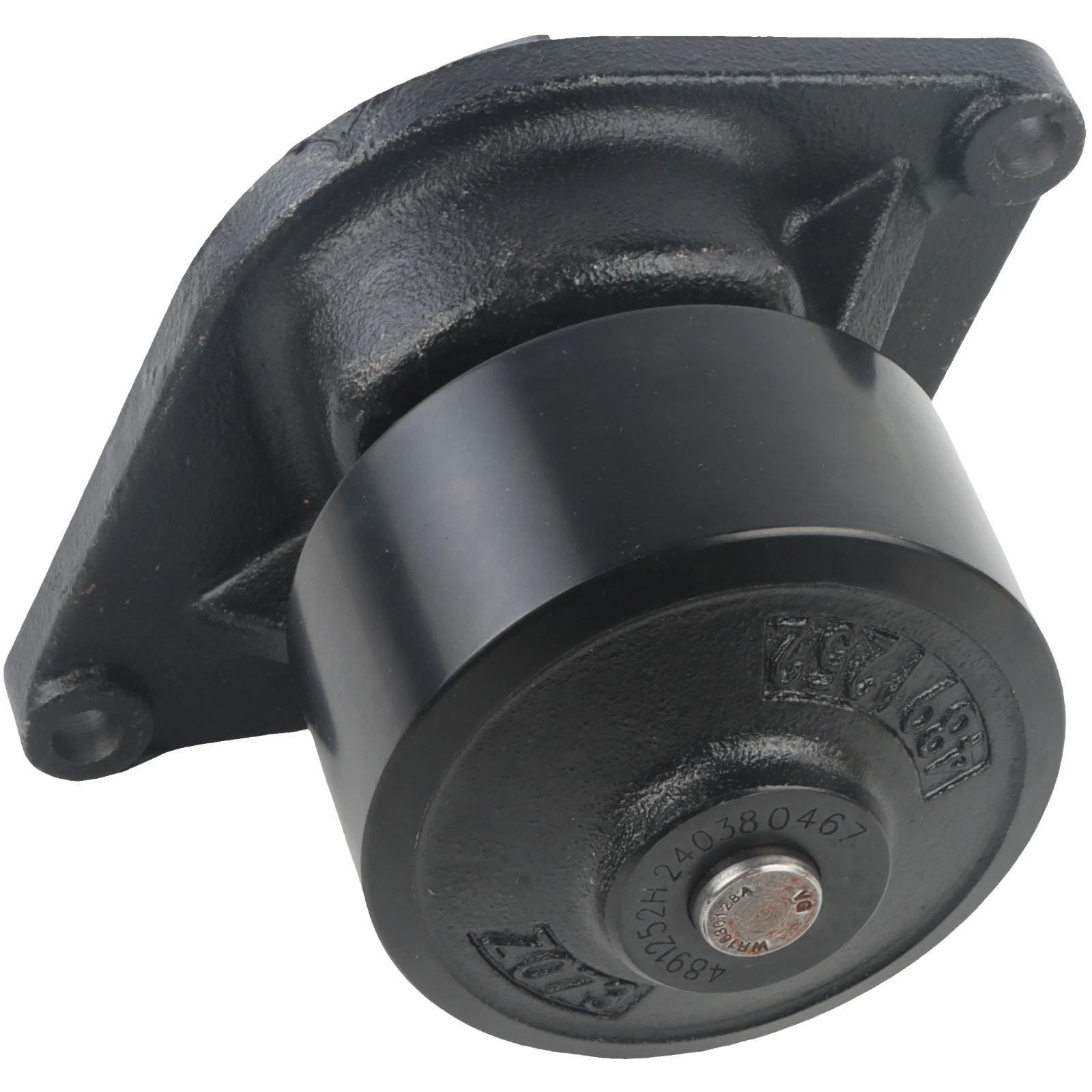 2881804 68003402 aa 4955359 ap63533 5473238 Nuova pompa dell\'acqua con guarnizione di tenuta per Cummins 6.7L 2007 THRU 2012 con 3 mesi di