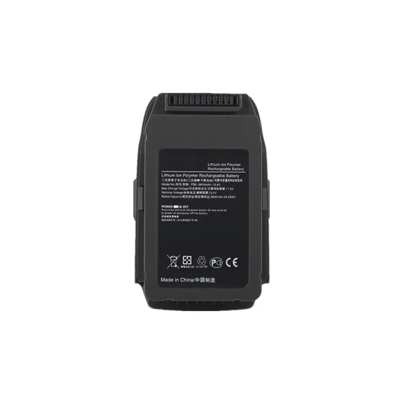 For Mavic 2 Intelligent Flight Battery For Mavic 2 Pro/Zoom UAV Replacement Accessories 3850mah 15.4v Flight Time 31Min