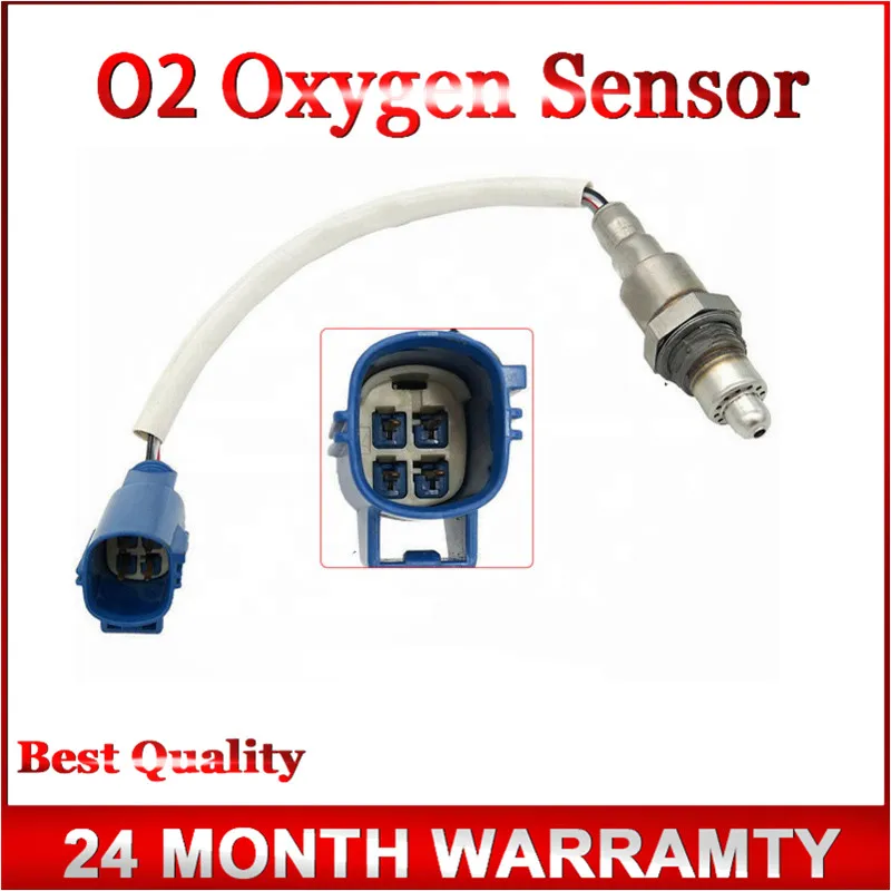 For LAND ROVER RANGE ROVER SPORT (2013-2018) Oxygen Sensor REAR L or R OEM LR098290 234-4794 Air Fuel Ratio Sensor