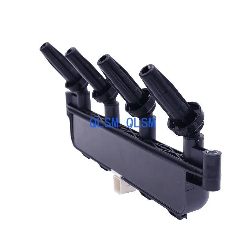 

Applicable for Citroen C3 (imported) 1.6L ignition coil high voltage package 597079